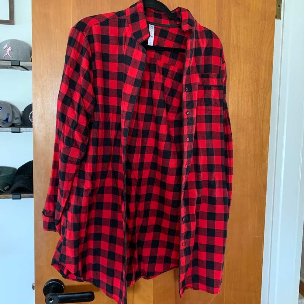 Women’s sleep shirt/nightgown
